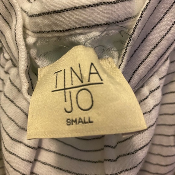 Anthropology romper - Picture 2 of 2